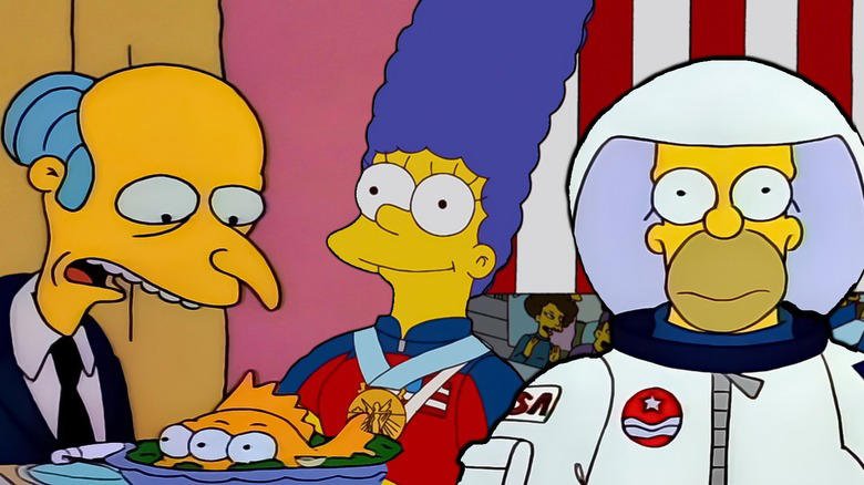 The Simpsons Predictions That Actually Came True: 15 Eerie Examples