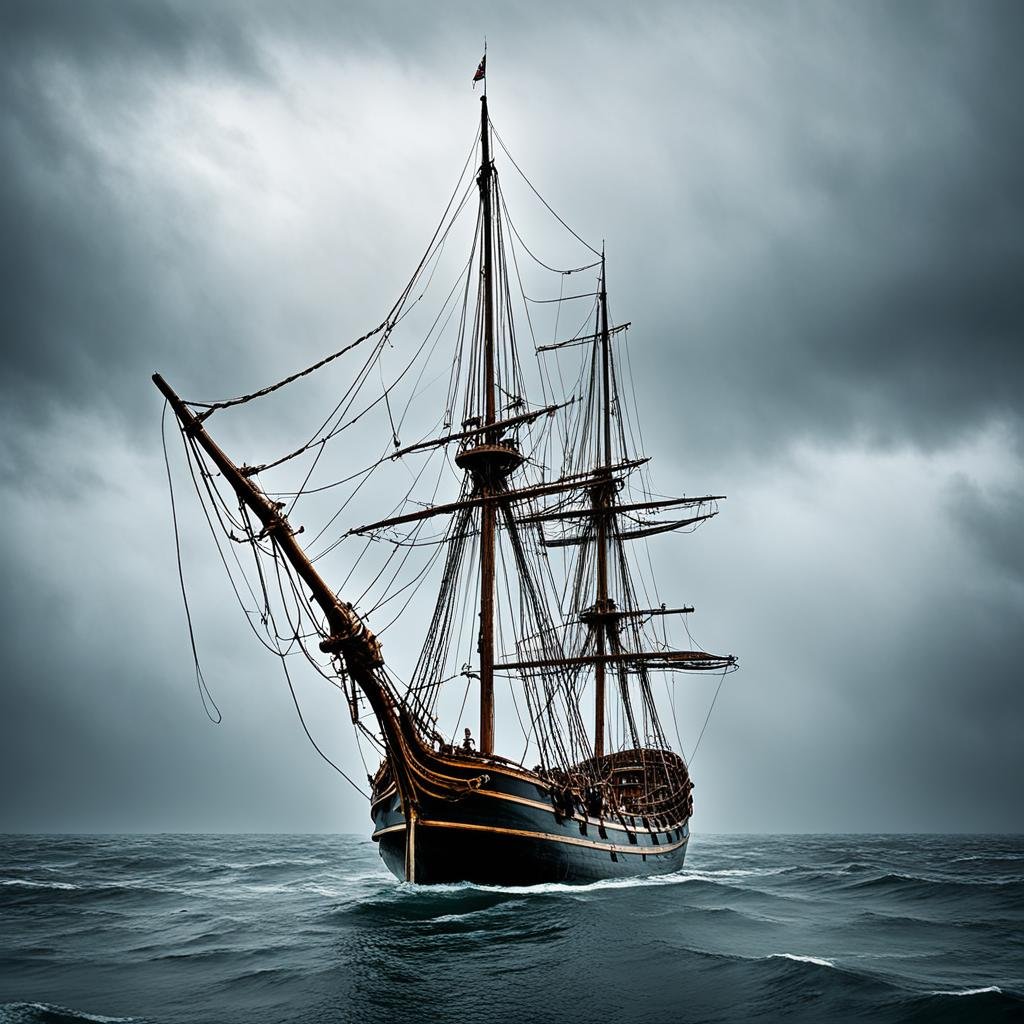 The Mary Celeste Ghost Ship Mystery Explained: Unraveling the Enduring Enigma