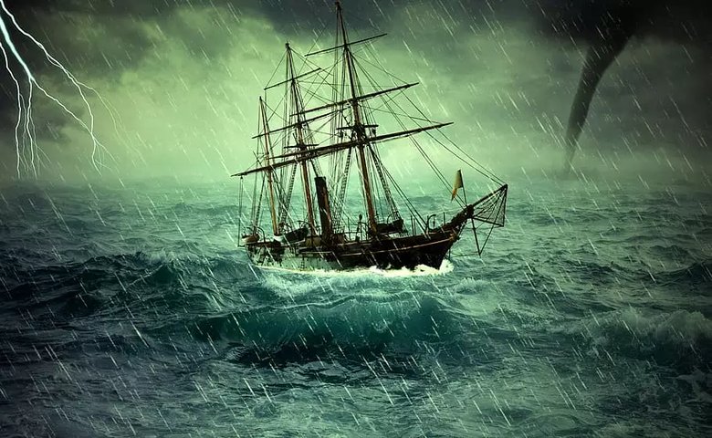 The Mary Celeste Ghost Ship Mystery Explained: Unraveling the Enduring Enigma