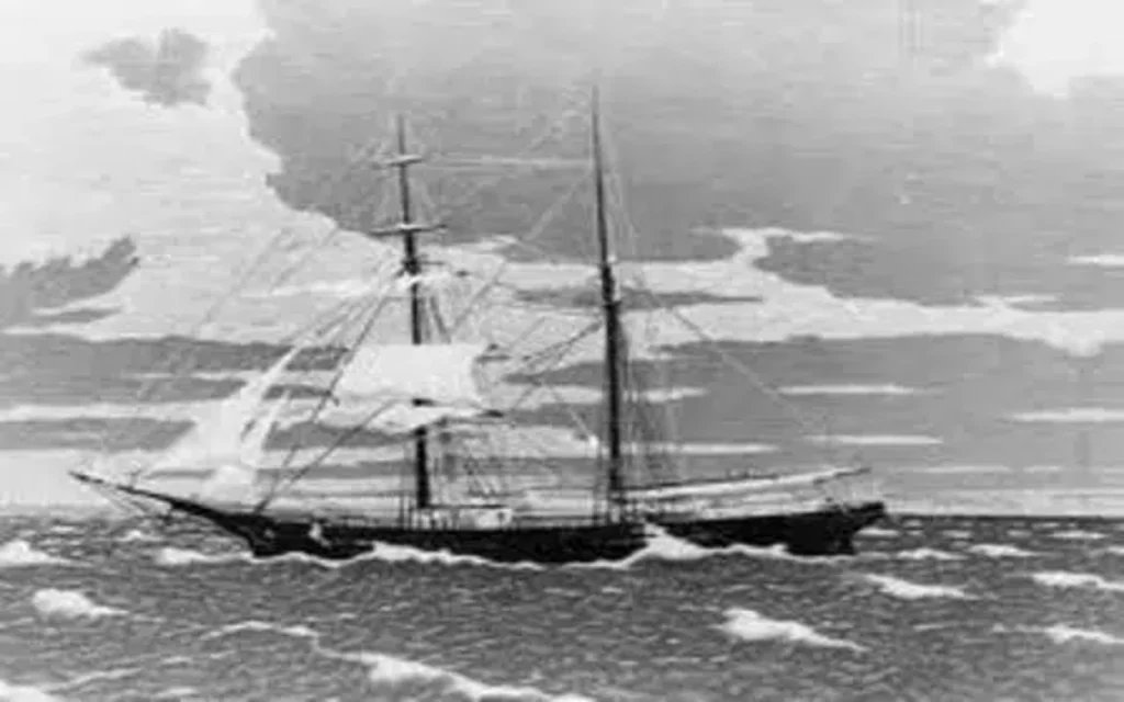The Mary Celeste Ghost Ship Mystery Explained: Unraveling the Enduring Enigma