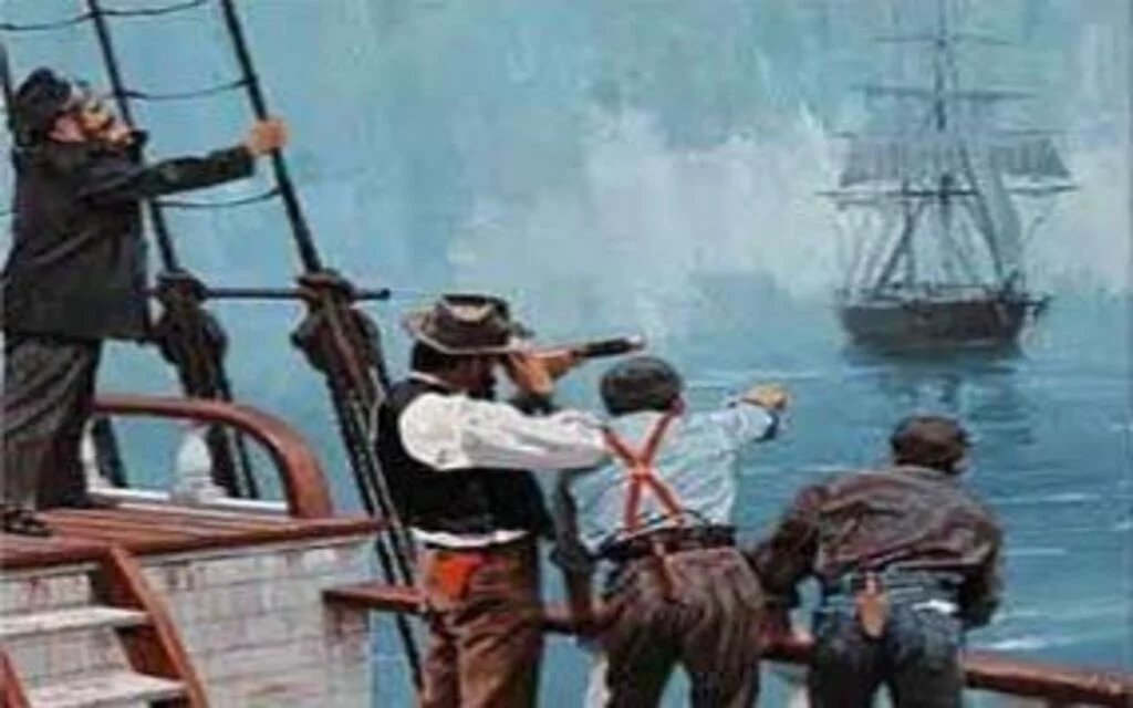 The Mary Celeste Ghost Ship Mystery Explained: Unraveling the Enduring Enigma