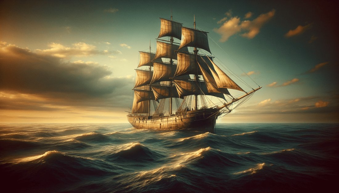 The Mary Celeste Ghost Ship Mystery Explained: Unraveling the Enduring Enigma