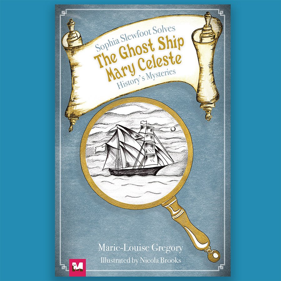 The Mary Celeste Ghost Ship Mystery Explained: Unraveling the Enduring Enigma