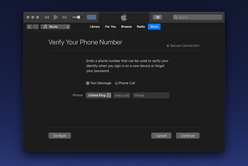 How to Create a US Apple ID from Any Country: Complete Step-by-Step Guide