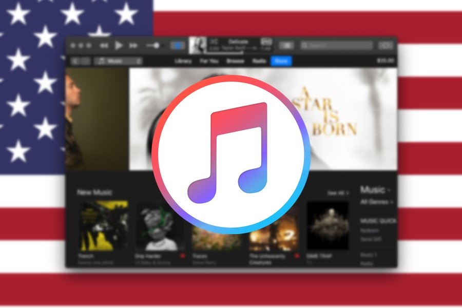 How to Create a US Apple ID from Any Country: Complete Step-by-Step Guide