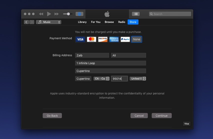 How to Create a US Apple ID from Any Country: Complete Step-by-Step Guide