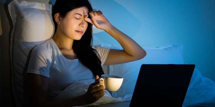 The Hidden Reason You Feel Tired Even After a Weekend of Resting