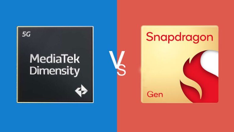Snapdragon vs MediaTek Processors: Which is Better for Gaming in 2024?