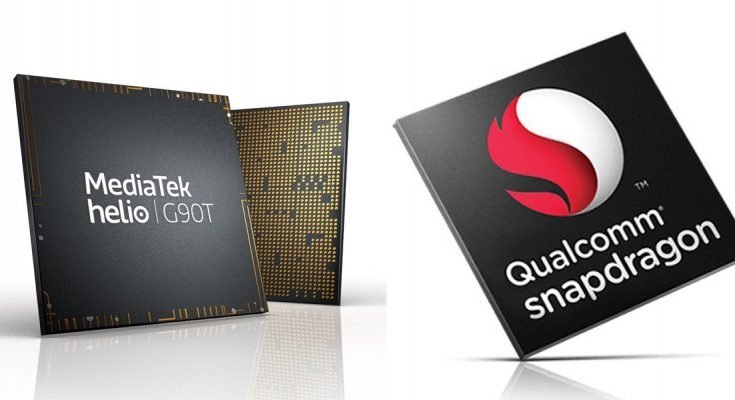 Snapdragon vs MediaTek Processors: Which is Better for Gaming in 2024?