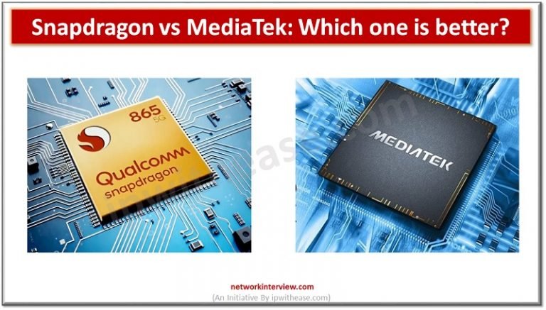 Snapdragon vs MediaTek Processors: Which is Better for Gaming in 2024?