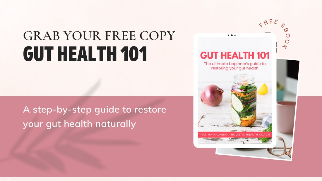 Gut Health 101: The Foods That Actually Make a Measurable Difference