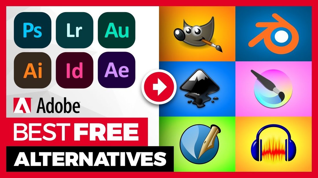 Best Free Alternatives to Expensive Professional Engineering Software