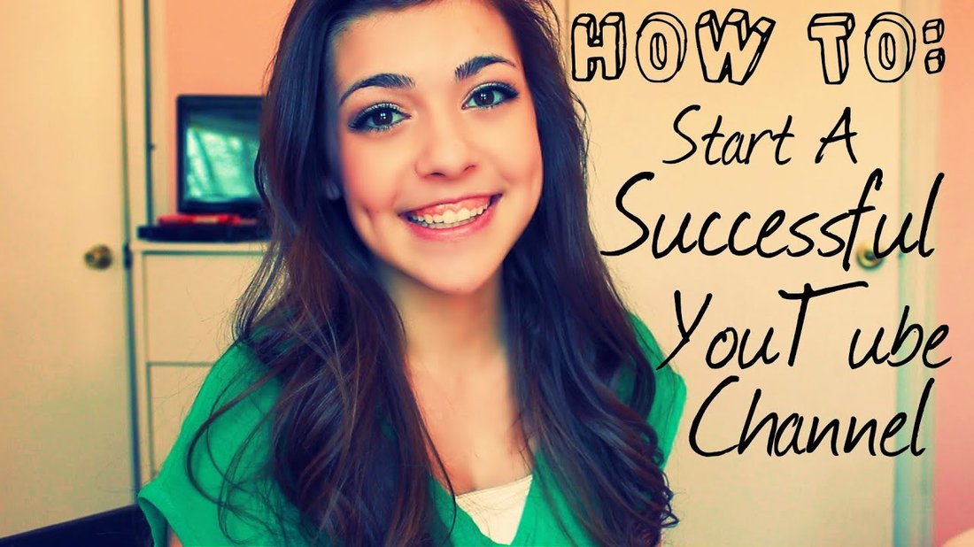 How to Start a Successful YouTube Channel with Zero Followers and a Phone