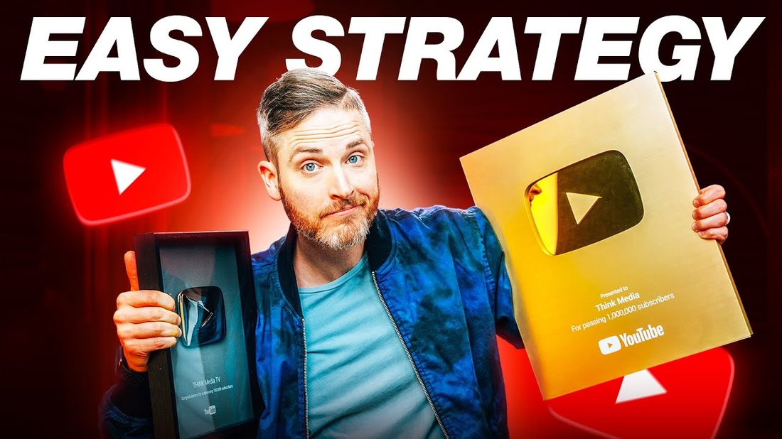 How to Start a Successful YouTube Channel with Zero Followers and a Phone