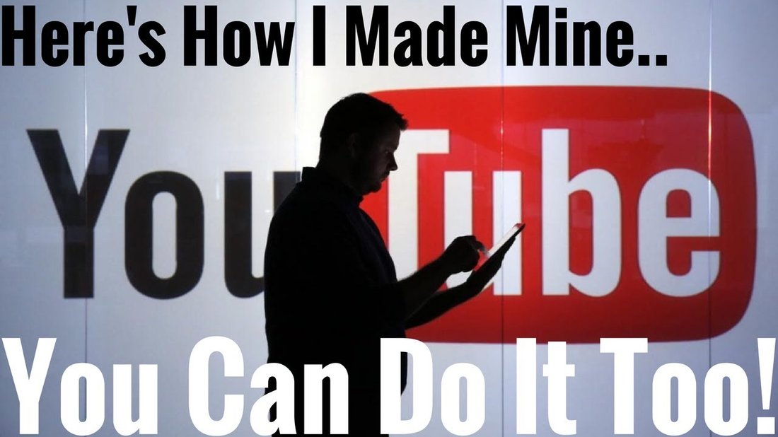 How to Start a Successful YouTube Channel with Zero Followers and a Phone