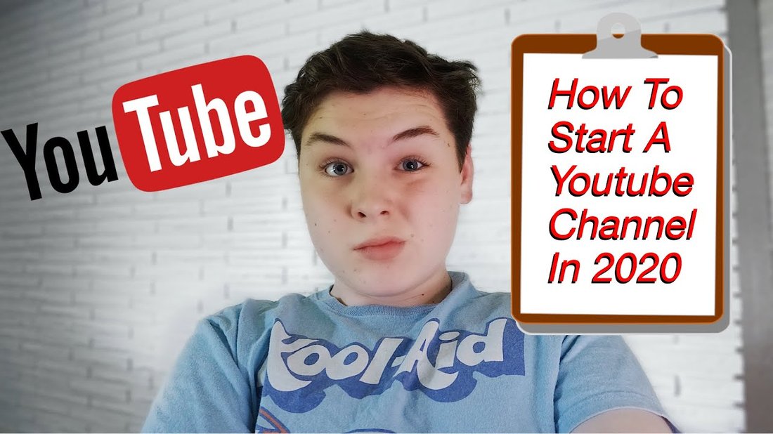 How to Start a Successful YouTube Channel with Zero Followers and a Phone