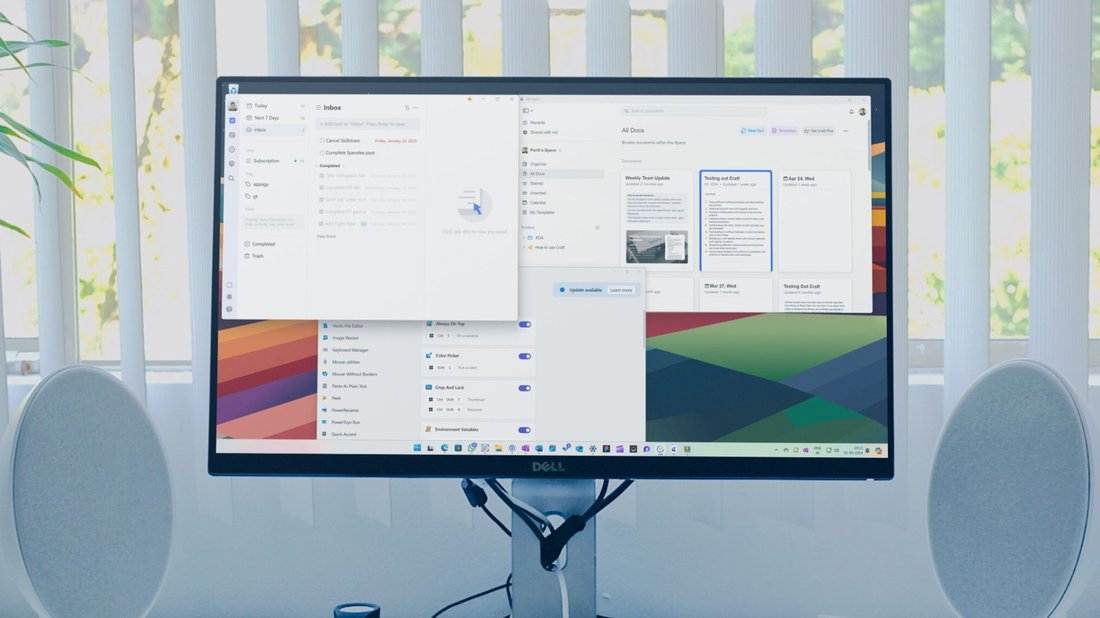 The Best Productivity Apps That Aren't Just Another Distraction