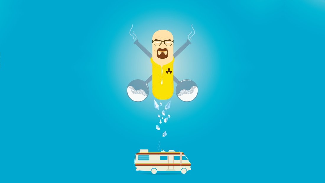 Breaking Bad: Walter White - Hero or Villain? In-Depth Character Analysis