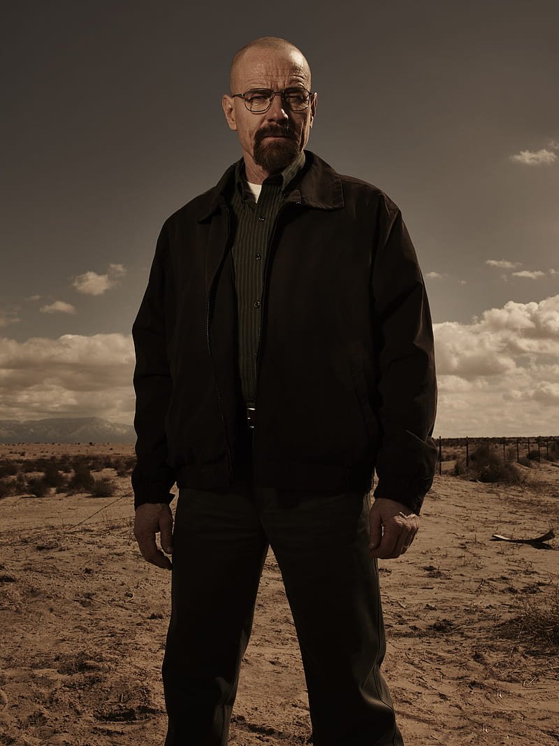 Breaking Bad: Walter White - Hero or Villain? In-Depth Character Analysis