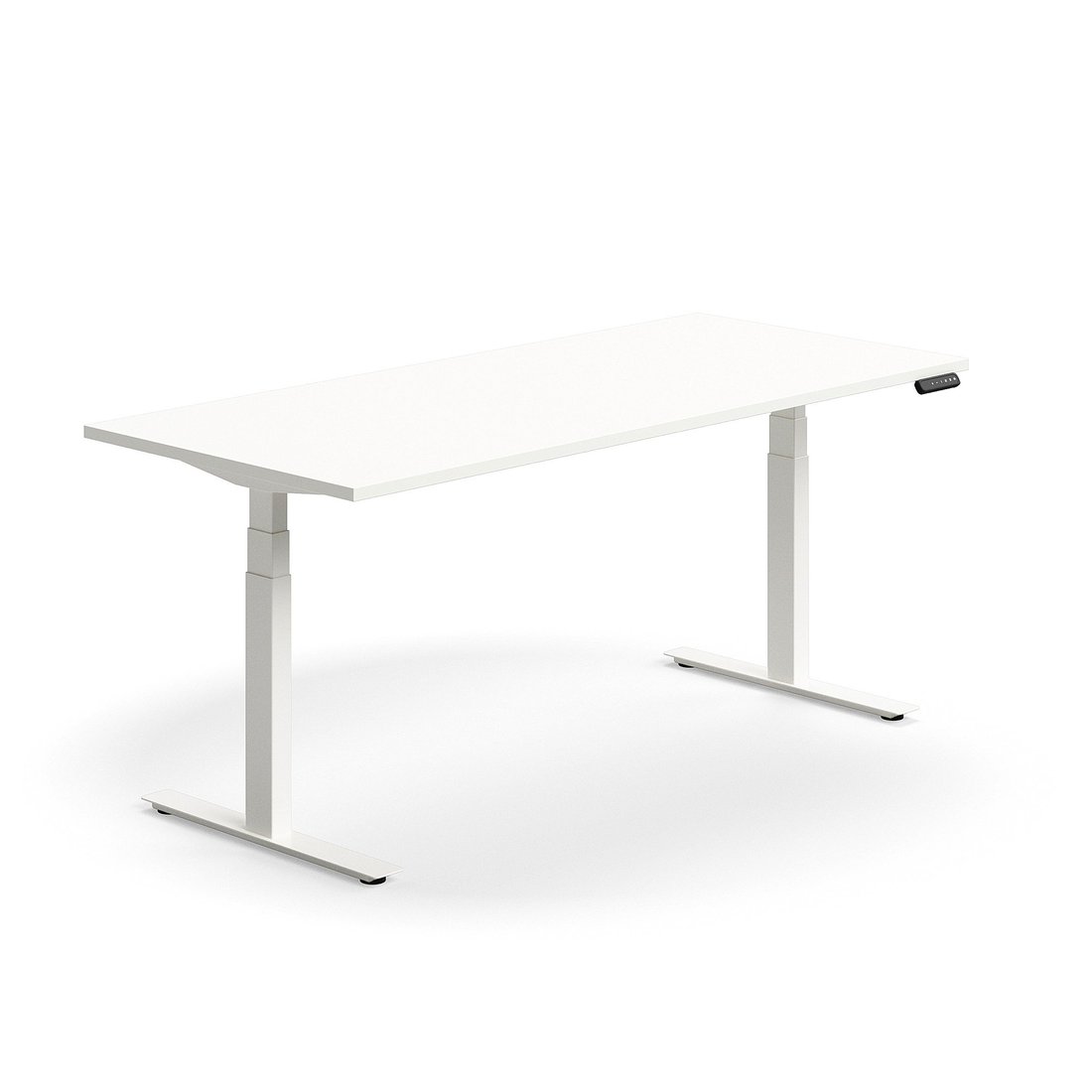 The Truth About Standing Desks: Benefits, Myths, and How to Use Them Correctly