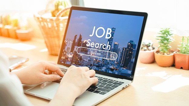 How to Use LinkedIn to Find a Job That Isn't Even Listed