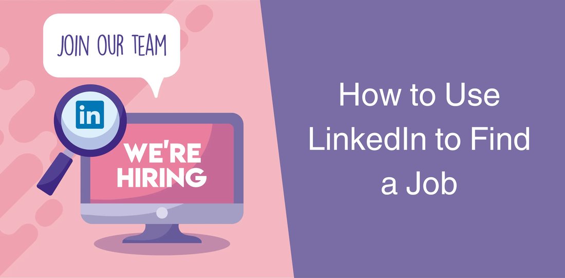 How to Use LinkedIn to Find a Job That Isn't Even Listed