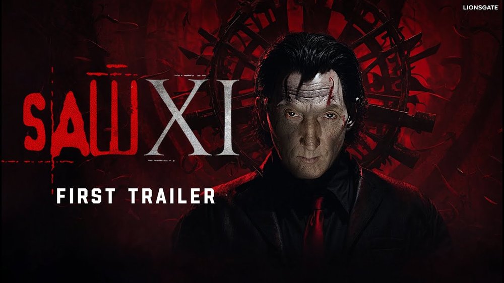 Saw XI Release Date Locked In: Jigsaw's Chilling Return from the Grave – What We Know So Far! 3