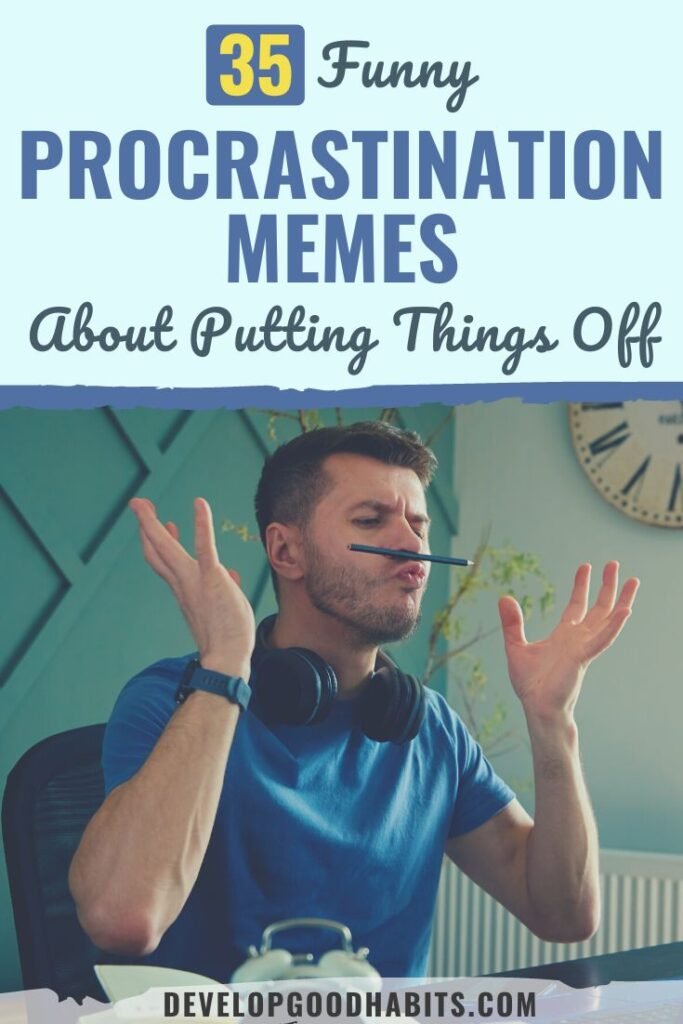 How to Stop Procrastination Using the 2-Minute Rule from Atomic Habits