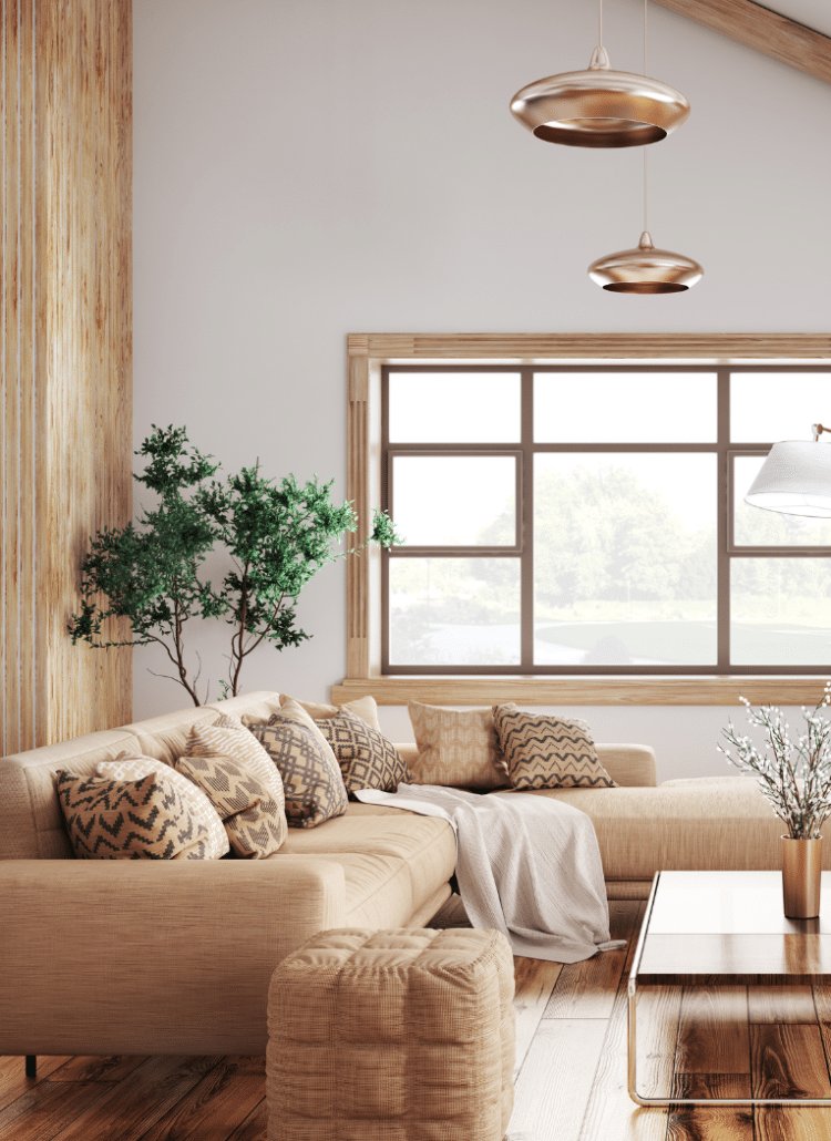 10 Interior Design Mistakes Making Your Small Apartment Look Even Smaller