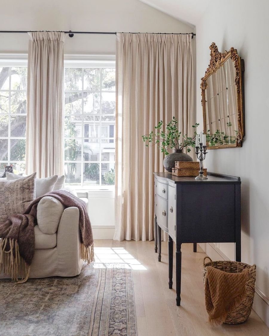 10 Interior Design Mistakes Making Your Small Apartment Look Even Smaller