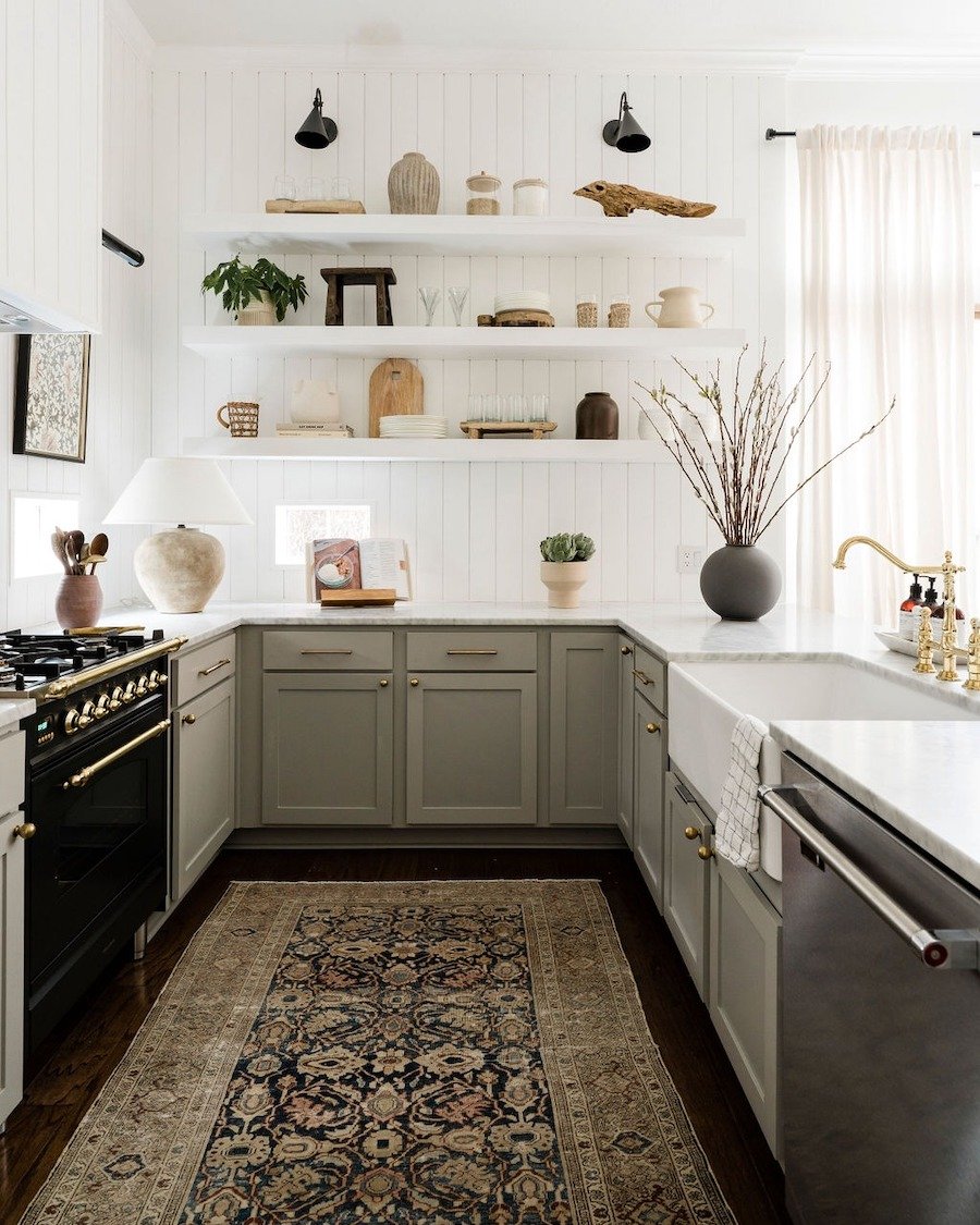 10 Interior Design Mistakes Making Your Small Apartment Look Even Smaller