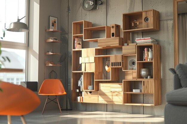 10 Interior Design Mistakes Making Your Small Apartment Look Even Smaller