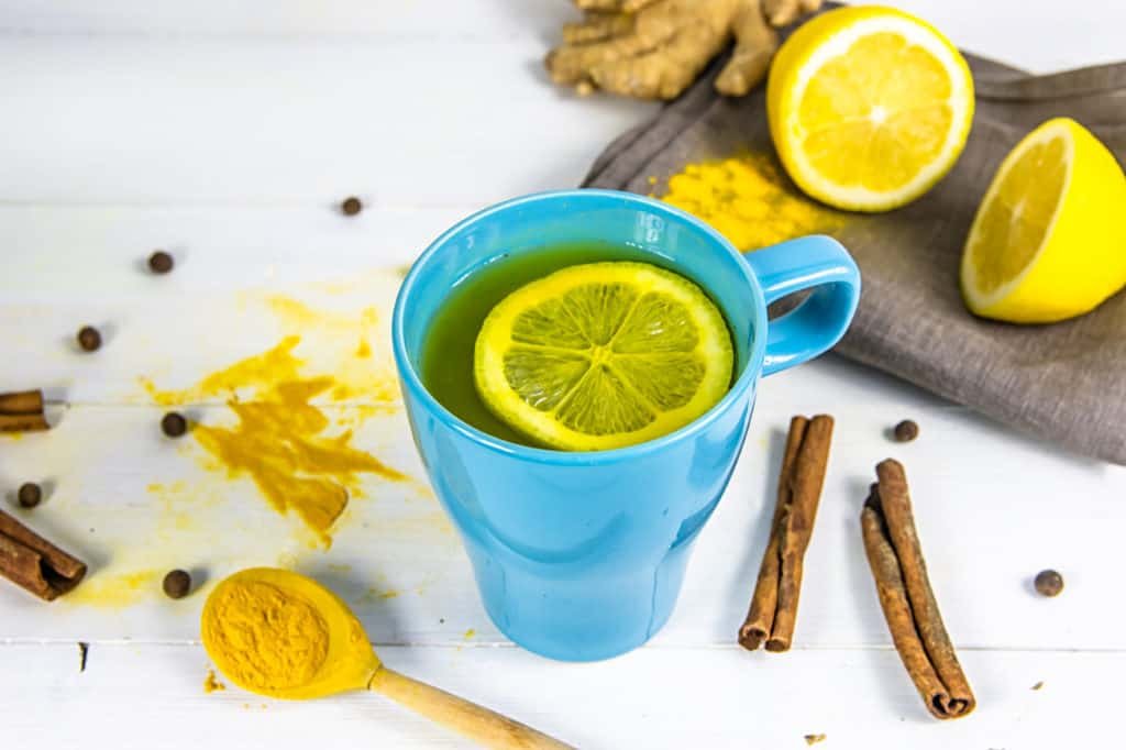 The Truth About Detox Teas and What Your Liver Actually Needs