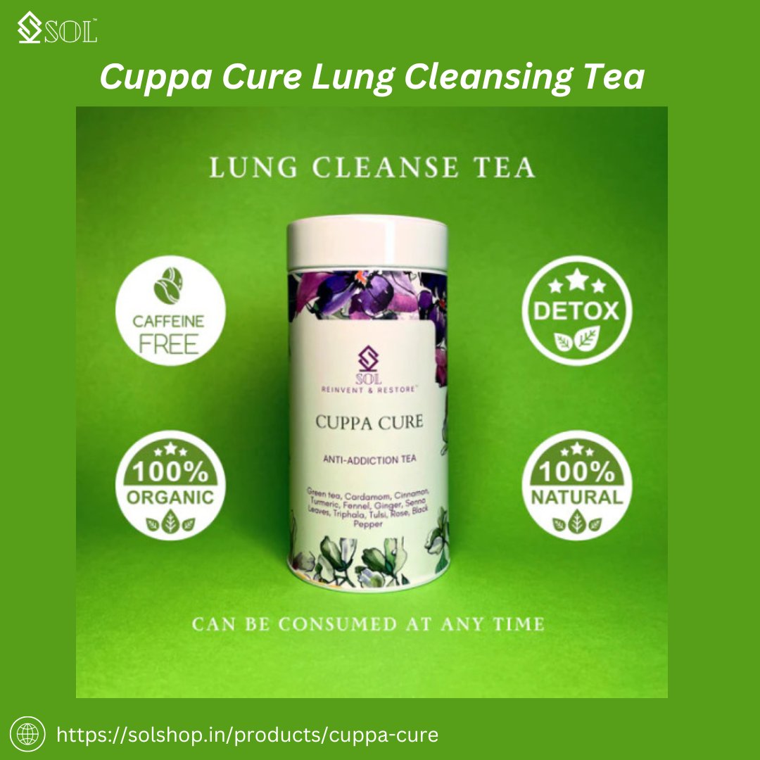 The Truth About Detox Teas and What Your Liver Actually Needs