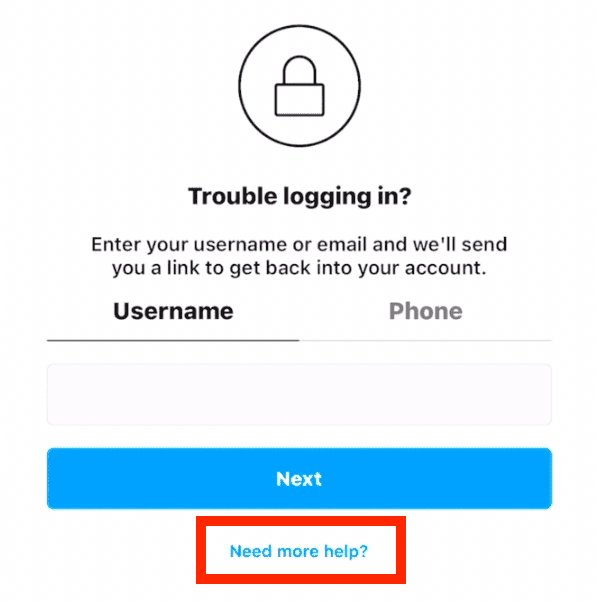 Instagram Hacked? Reclaim It in Minutes WITHOUT Email Access – Shocking 2024 Guide! 3
