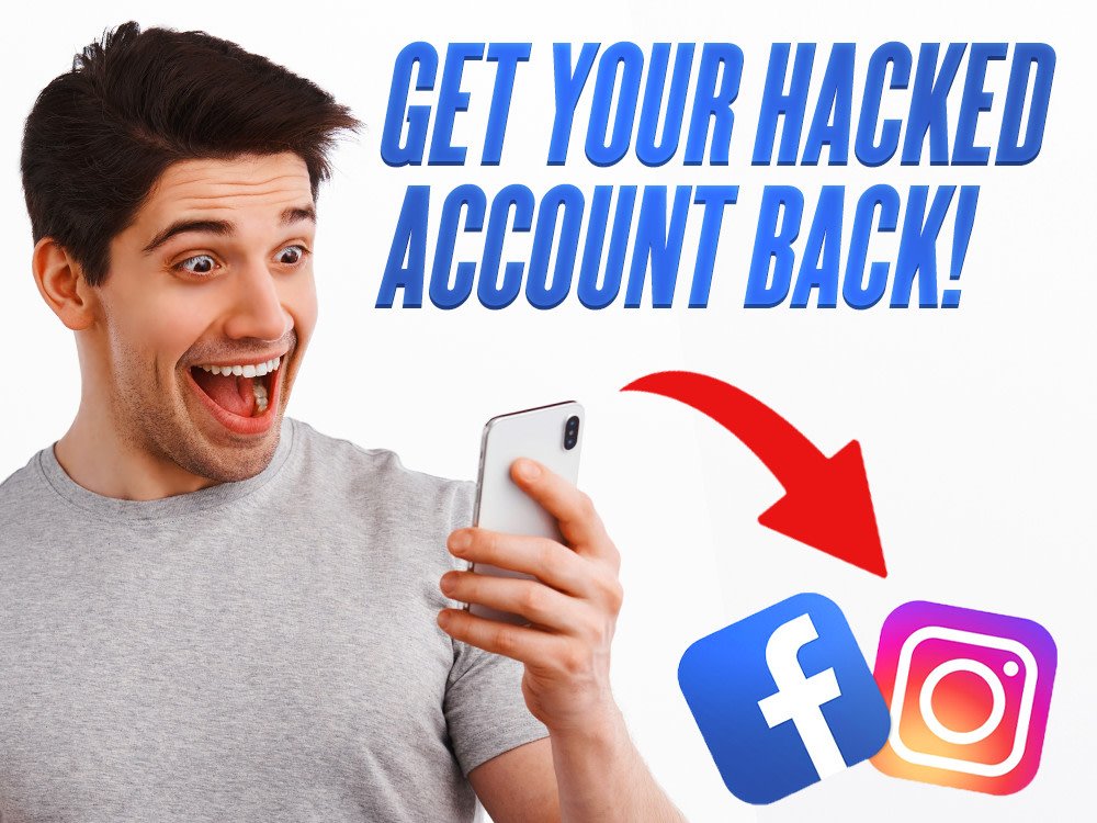 Instagram Hacked? Reclaim It in Minutes WITHOUT Email Access – Shocking 2024 Guide! 5