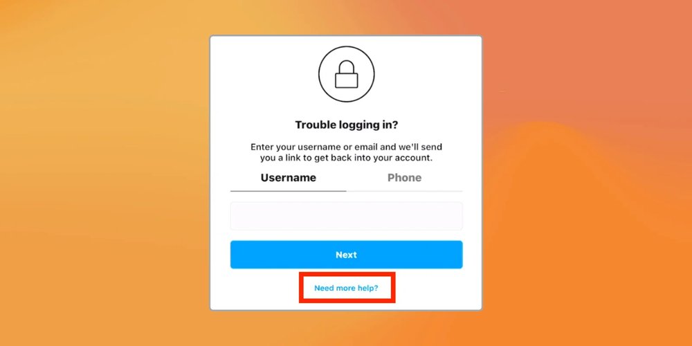 Instagram Hacked? Reclaim It in Minutes WITHOUT Email Access – Shocking 2024 Guide! 7