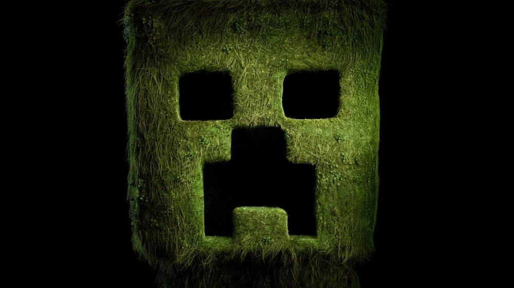 Minecraft Movie 2025: Fans Furious Over Realistic Creepers – Is This the Death of Blocky Magic? 1