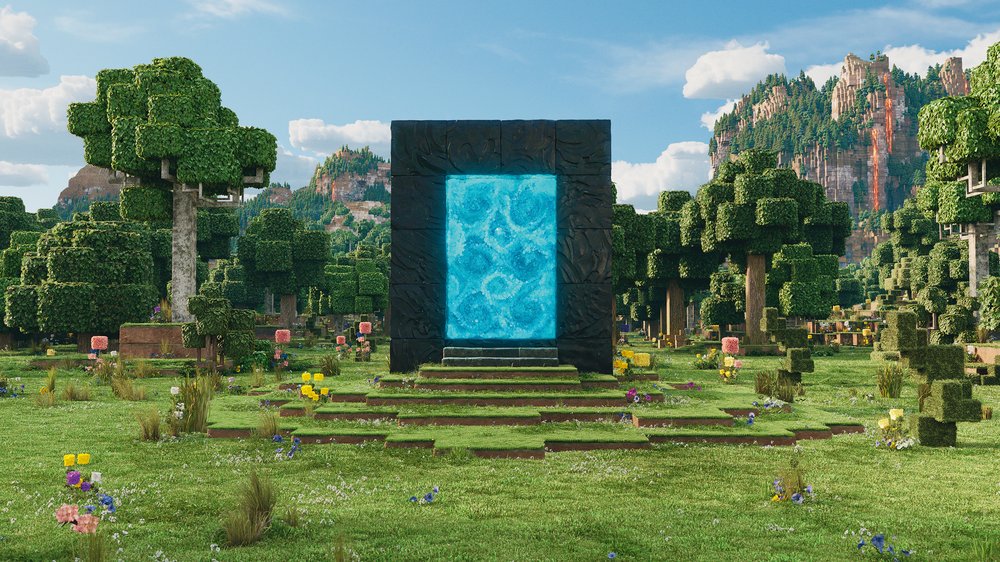 Minecraft Movie 2025: Fans Furious Over Realistic Creepers – Is This the Death of Blocky Magic? 2