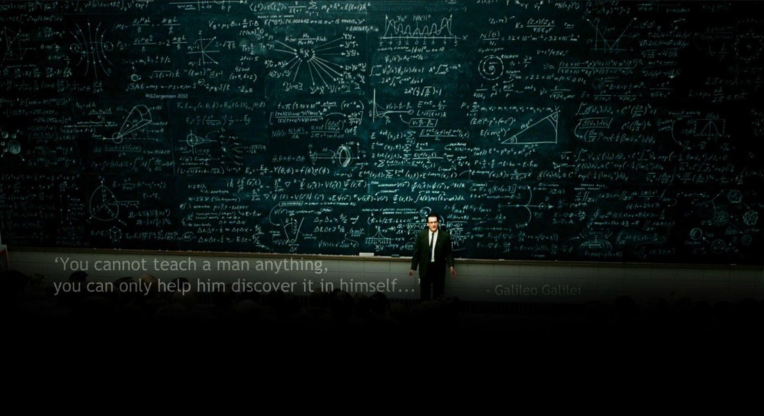 Interstellar Ending Explained: Quantum Physics Secrets Unveiled