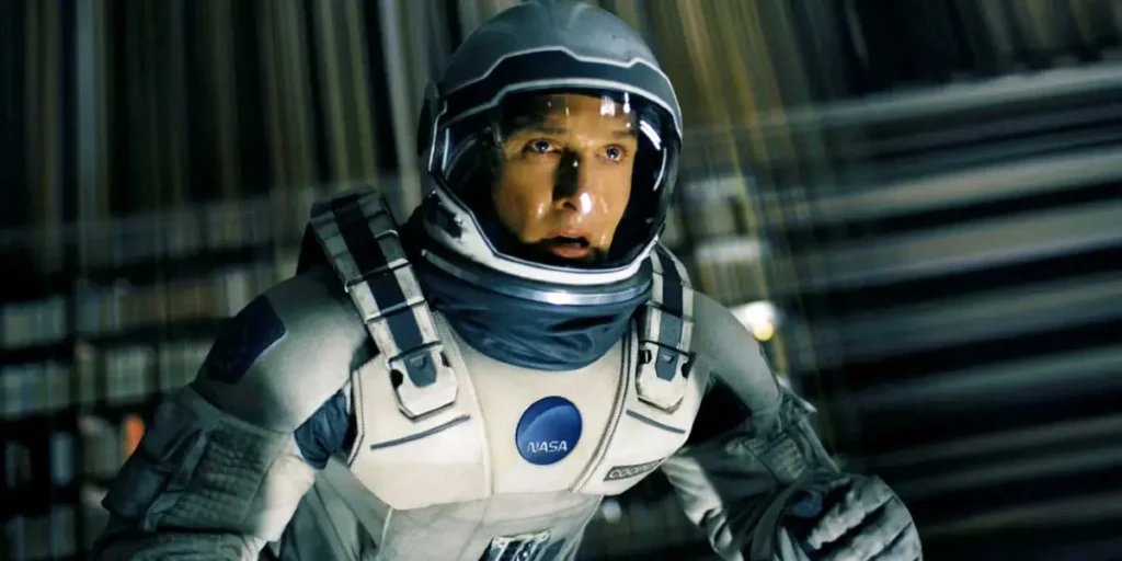 Interstellar Ending Explained: Quantum Physics Secrets Unveiled