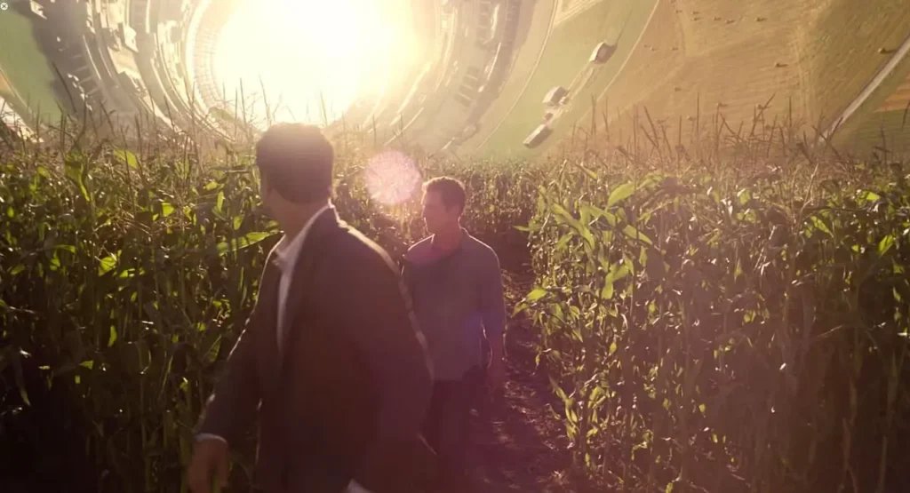 Interstellar Ending Explained: Quantum Physics Secrets Unveiled