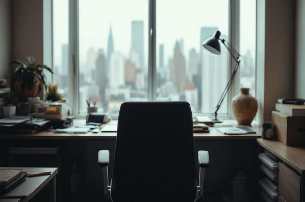 The Hidden Dangers of Sitting All Day and How to Reverse the Damage
