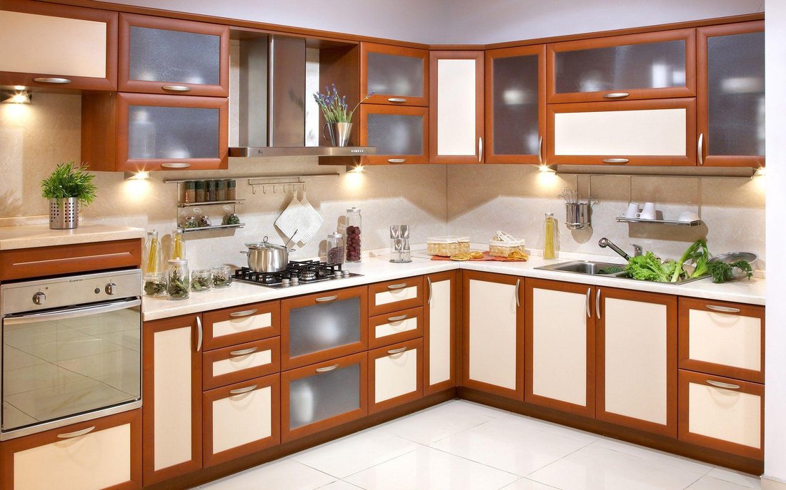 10 Creative Ways to Organize a Messy Kitchen with Zero Extra Space