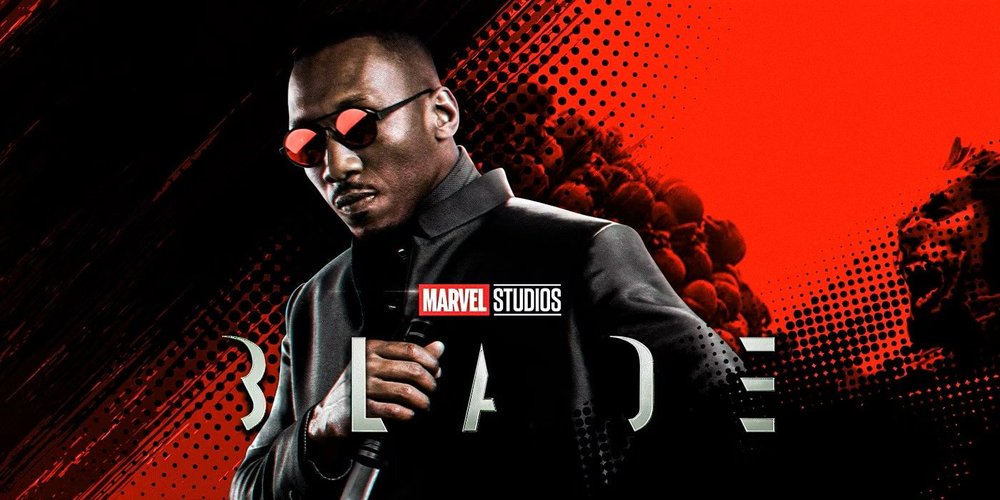 Blade MCU Nightmare: Mahershala Ali Quitting After Endless Delays and Director Chaos? 1