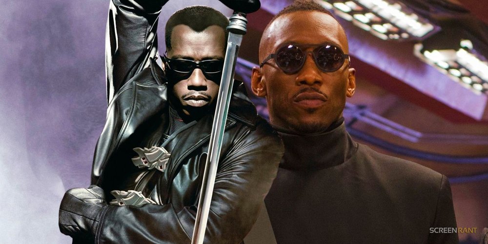 Blade MCU Nightmare: Mahershala Ali Quitting After Endless Delays and Director Chaos? 3