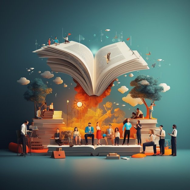 How to Master the Art of Storytelling for Business Growth