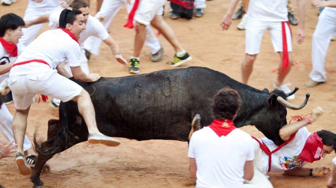 10 Most Dangerous Tourist Destinations in the World