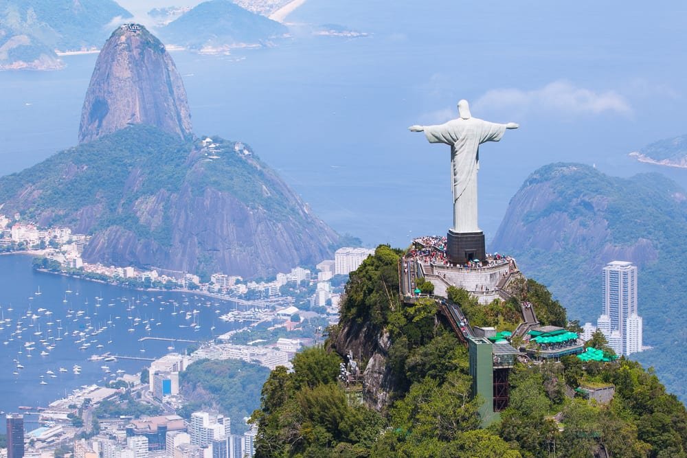 10 Most Dangerous Tourist Destinations in the World