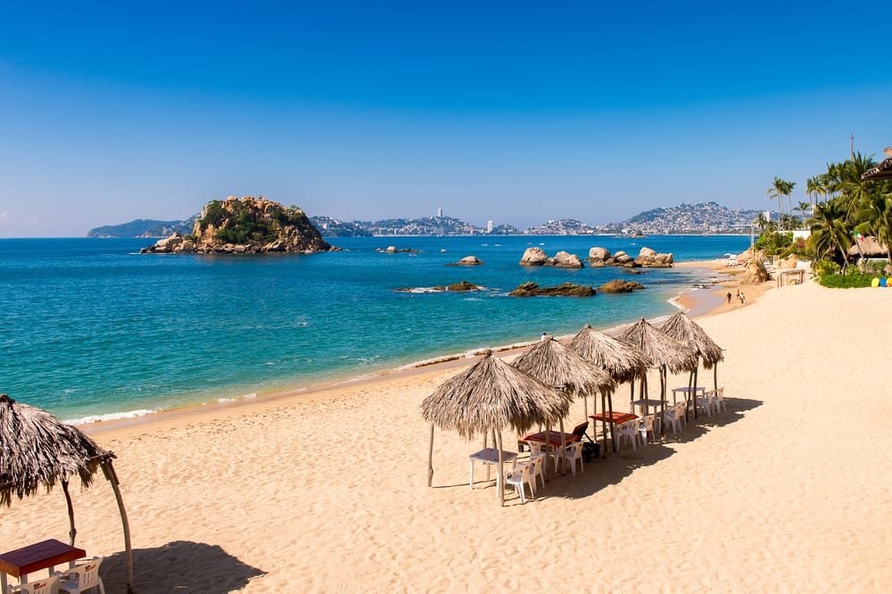 10 Most Dangerous Tourist Destinations in the World